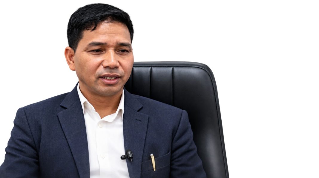 Dr Nonglait doesn’t make false promises: Ex-MLA