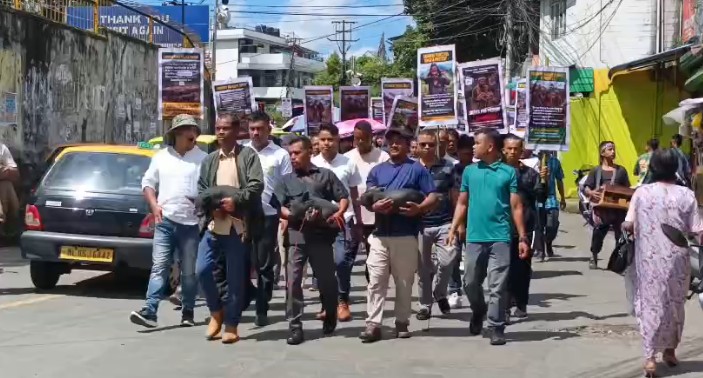 ASF-hit pig farmers demand waiver of loans, checkpoints