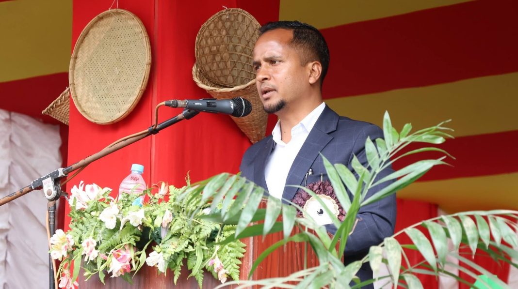 8 UDP MLAs set to join BJP, Shah assured action on four demands: Shylla