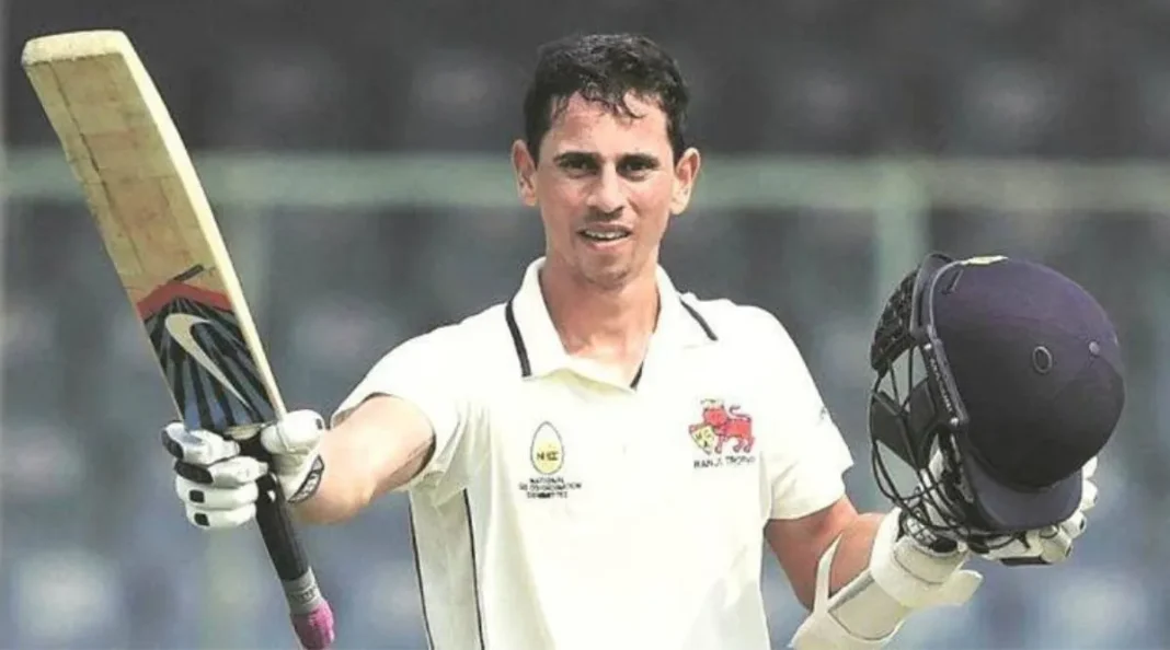 Lad replaces Shardul as Mumbai captain for Ranji; Iyer or Suryakumar likely for white-ball captaincy
