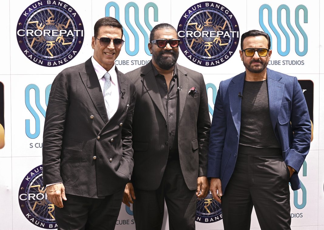 Priyadarshan trying to decode Gen Z, says he is experimenting to connect with younger audiences