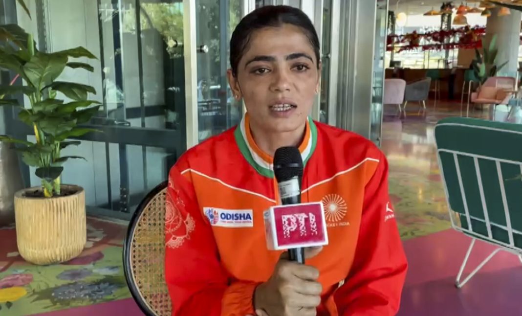 Improving defence and attacking units can make big difference in Asian Games: hockey coach Marijne
