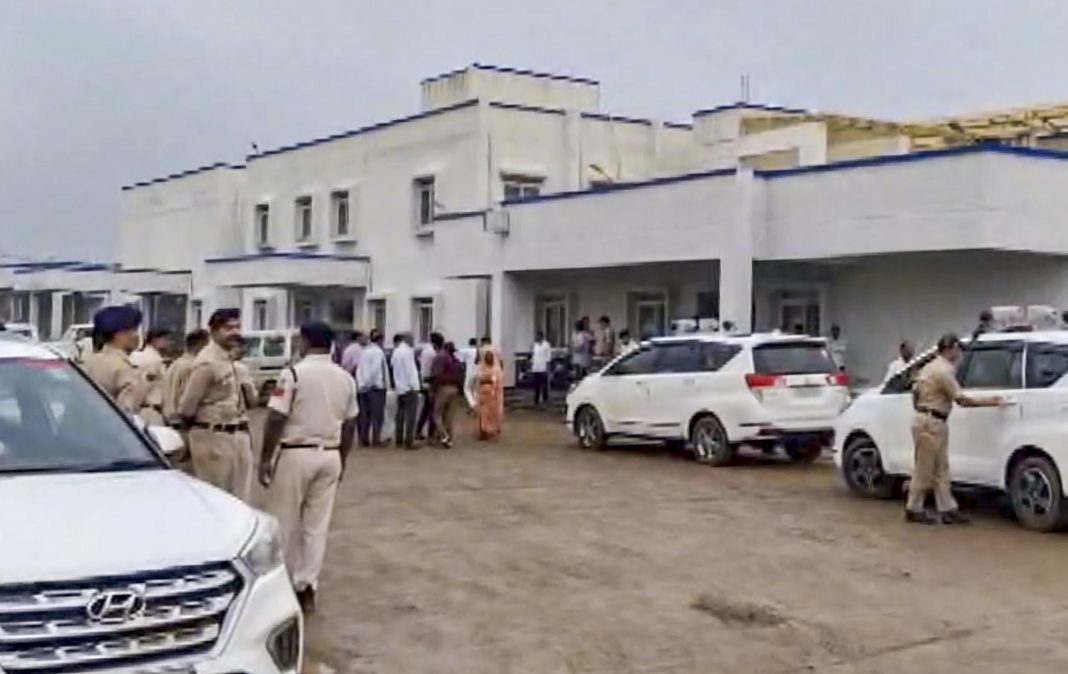 10 dead after consuming spurious liquor in MP’s Sagar; CM orders probe, stern action against guilty