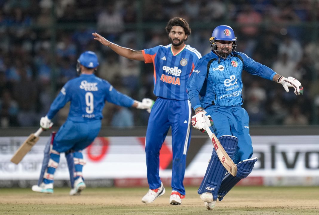2nd T20I: India look to seal series, address fifth-bowler conundrum against Afghanistan