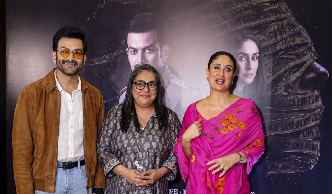 Prithviraj Sukumaran on ‘Hanuman Ansh’ success: A film’s budget does not govern its scope anymore