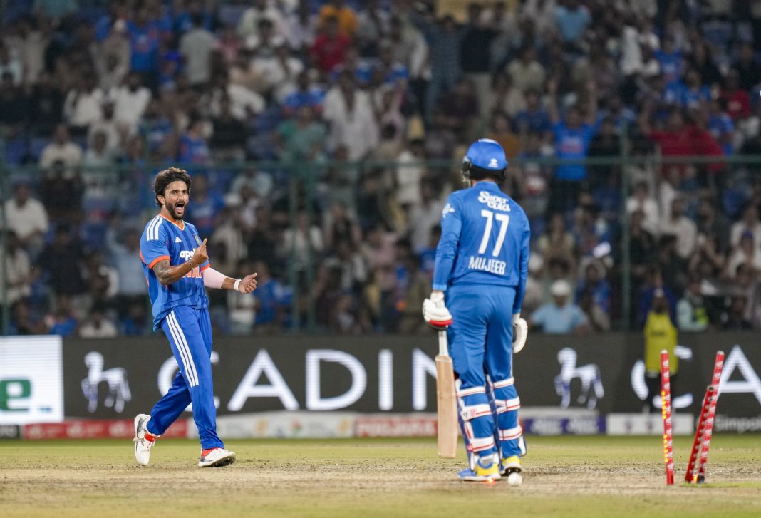 Gambhir says Hardik and Reddy can be in same eleven once star all-rounder starts bowling 10 overs