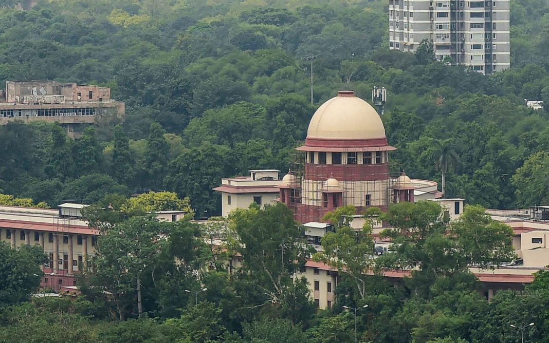 Company can face criminal prosecution even if no individual named as accused: SC