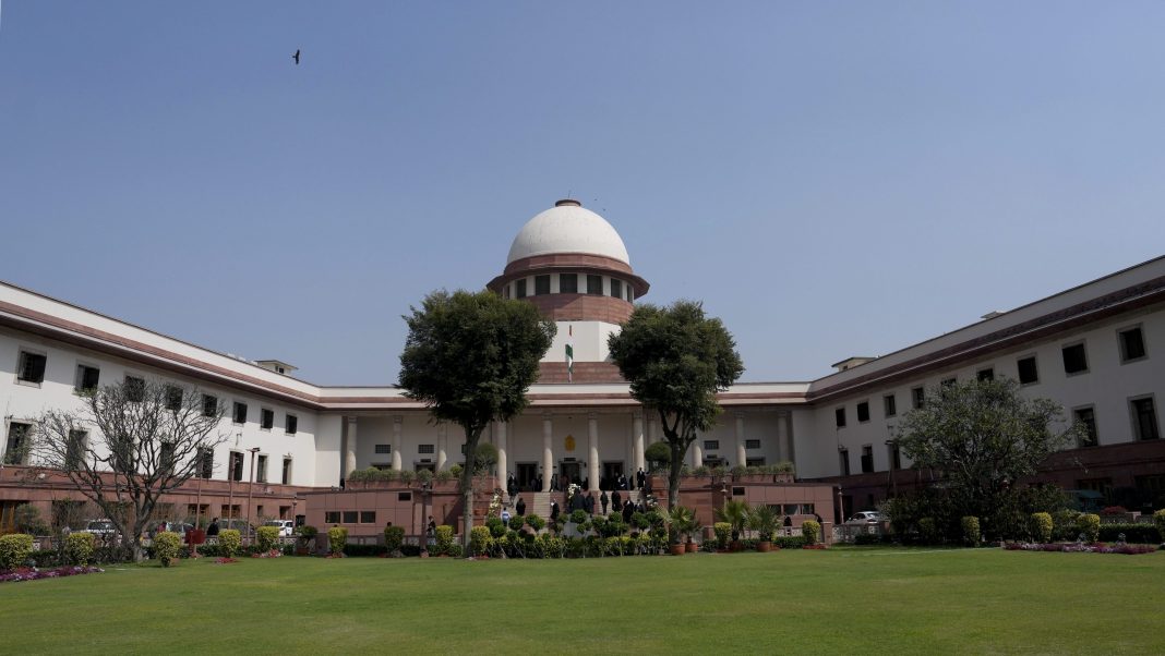 SC-appointed Aravalli panel seeks six-month extension for submitting its final report
