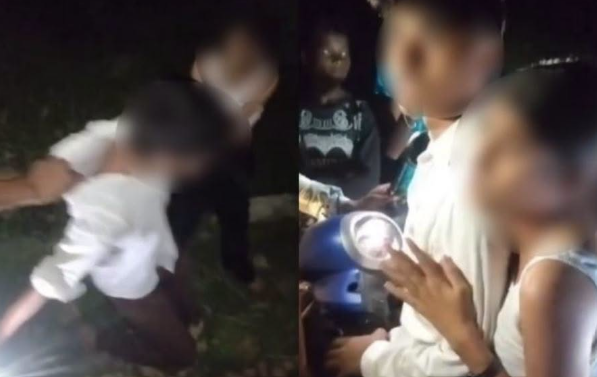 Girl, boy harassed in Bihar, police arrest three perpetrators