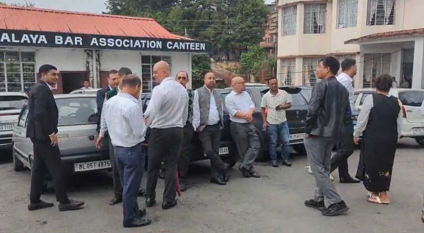 Lawyers firm on strike as talks with CJ, Govt fail