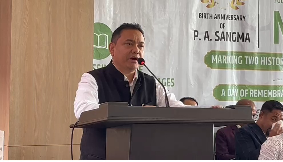 NPP different, listens to people: Dhar