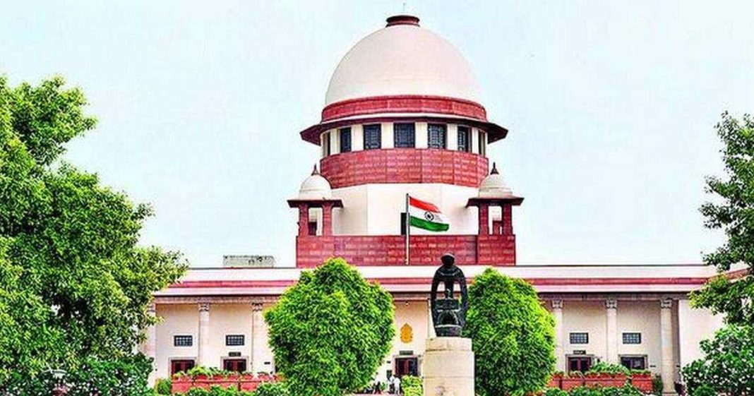 CJP to SC: Calling off Sept 5 protest after developments on closure of FIRs