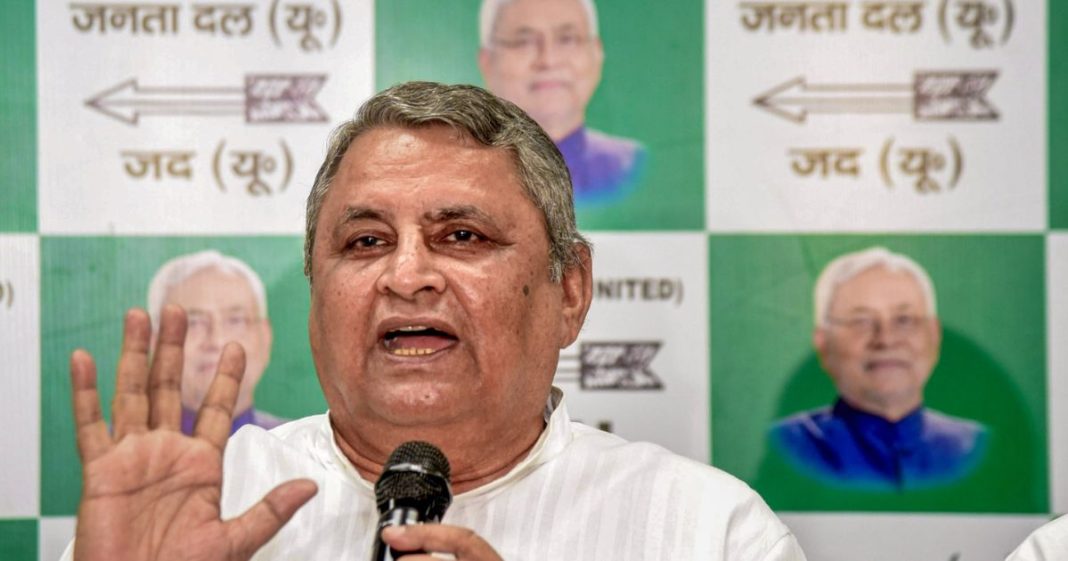 JD(U) won’t oppose UCC if provisions are okay: Bihar Dy CM