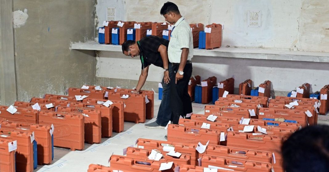 Rajasthan civic polls: Independents sweep urban wards in CM Sharma’s home turf