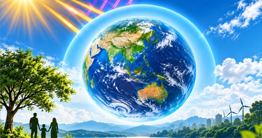 The Story of World Ozone Day
