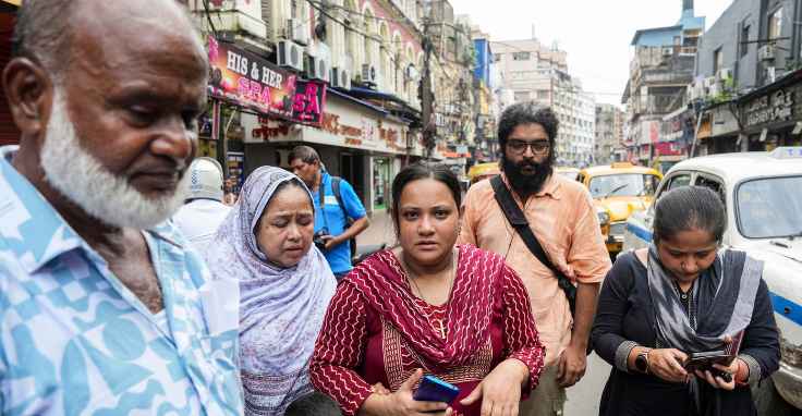 Fire safety drive at malls, commercial establishments in Kolkata ahead of Durga Puja