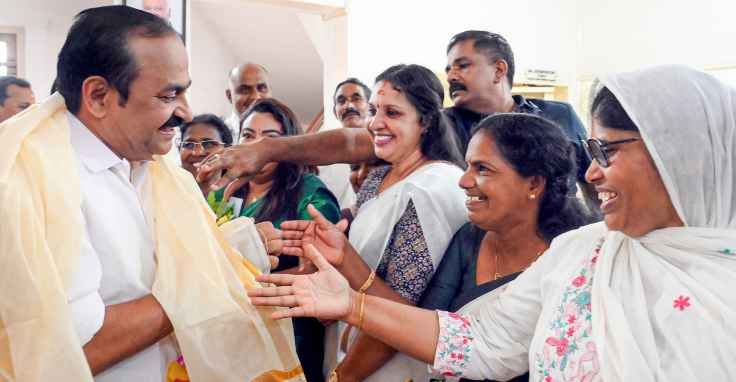 Won’t condone Chirayinkeezhu incident, says Keralam CM Satheesan