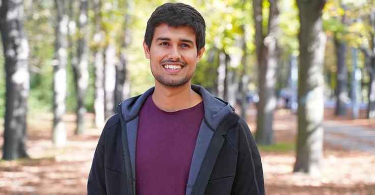 Probe underway, Google details sought: Police to court on Dhruv Rathee’s ‘Hindu deities’ video