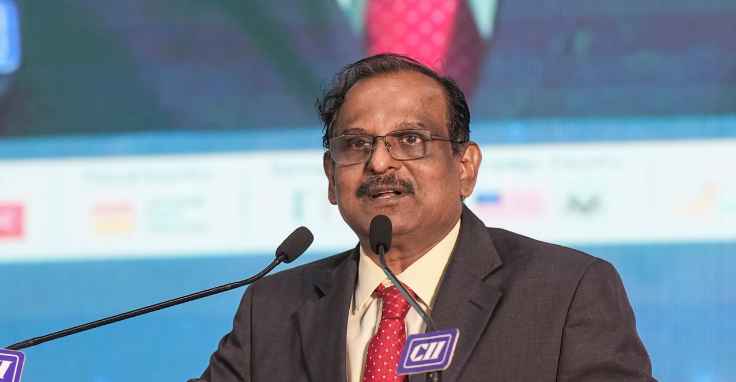 Will address issues of employees, says ISRO chief Narayanan on privatisation concerns