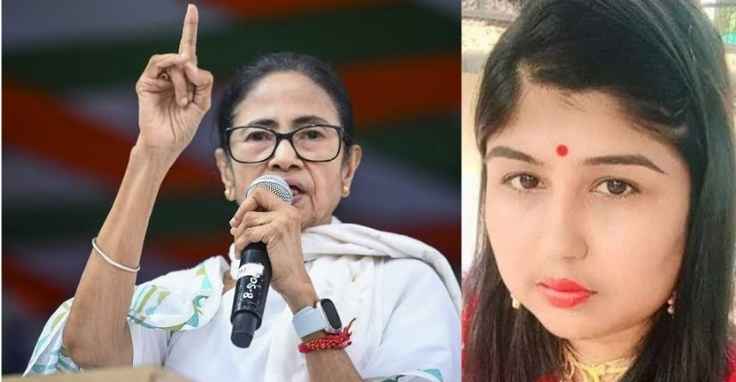 Mamata Banerjee’s niece found hanging at her residence in West Bengal