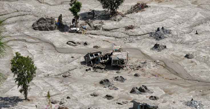 Nepal calls Bhotekoshi floods ‘Himalayan Tsunami’, thanks international community for support
