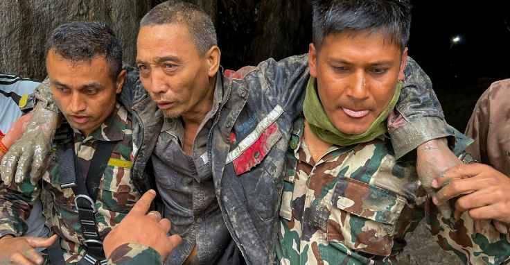 Nepal floods: Death toll surges to 1,344 as rescue efforts continue; around 5,000 still missing