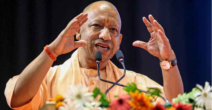 Smart classes erasing rural-urban divide, digital libraries bridging rich-poor gap: Adityanath