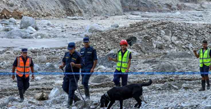 Nepal floods: Death toll surges to 1,355 as rescue efforts continue; nearly 5,000 still missing