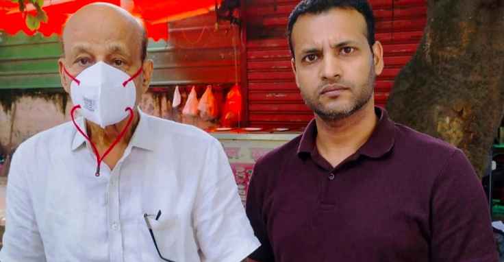 Satya Niketan building collapse: Owner apprehended from Rajasthan’s Bhiwadi