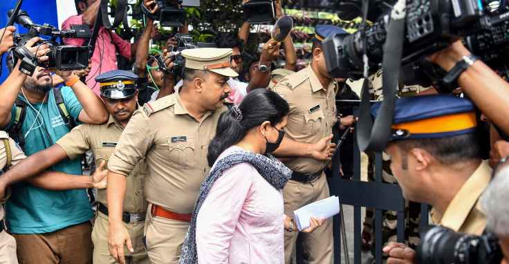 UDF, LDF leaders deny BJP charge of illegal CMRL payments