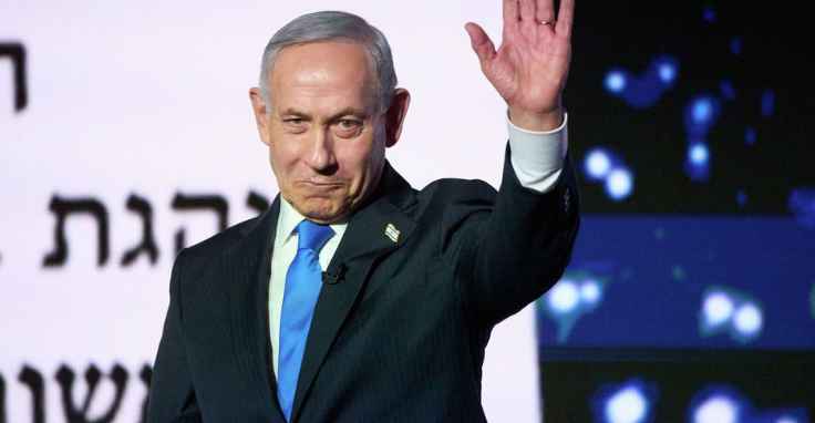 Netanyahu arrives in New York to address UN, other Mideast developments