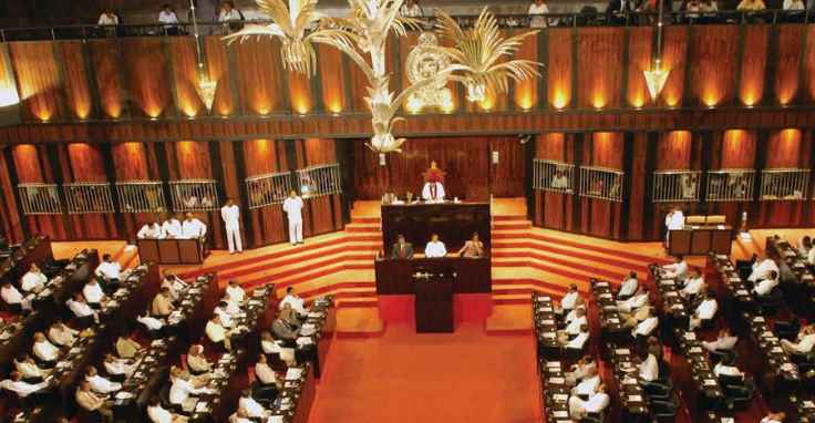 Sri Lanka’s parliament begins debate on controversial bill on judges’ retirement age