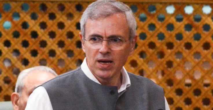 CM Abdullah seeks immediate restoration of statehood to Jammu and Kashmir
