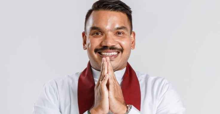 Sri Lanka court remands opposition leader Namal Rajapaksa for third time