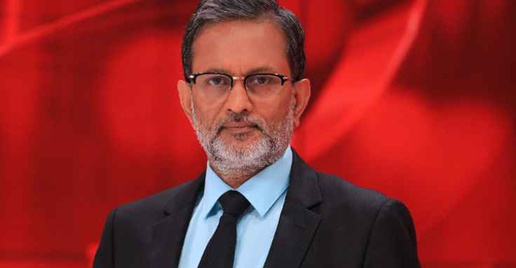 Senior journalist Anjum moves SC on issue concerning legislative privileges