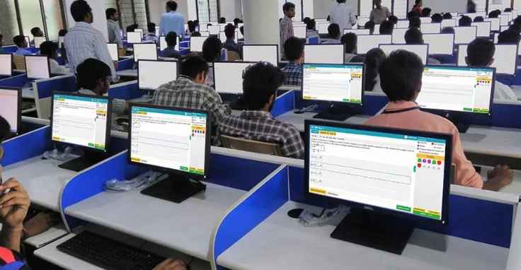 NEET paper leak:Centre working on national computer based testing infra strategy for entrance exams