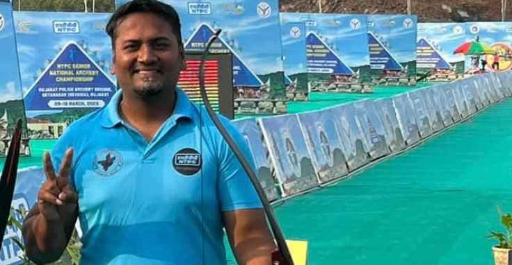 Double Gold, One Big Statement: Jayanta Talukdar Hails India’s Compound Archery Triumph at Aichi-Nagoya