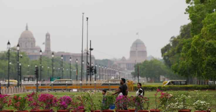 Rashtrapati Bhavan, Amrit Udyan closed to public from Sep 11-13