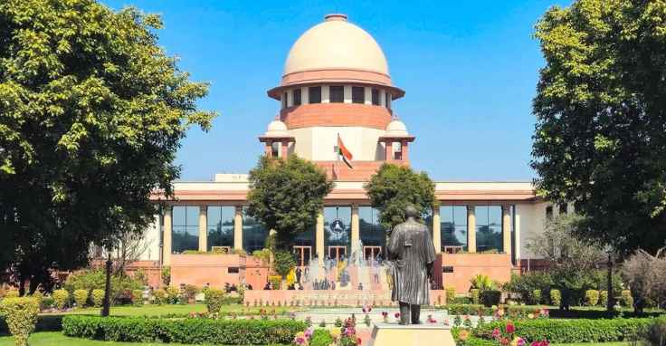 SC to hear on Sep 15 IAS officer’s plea to quash cognisance order in money laundering case