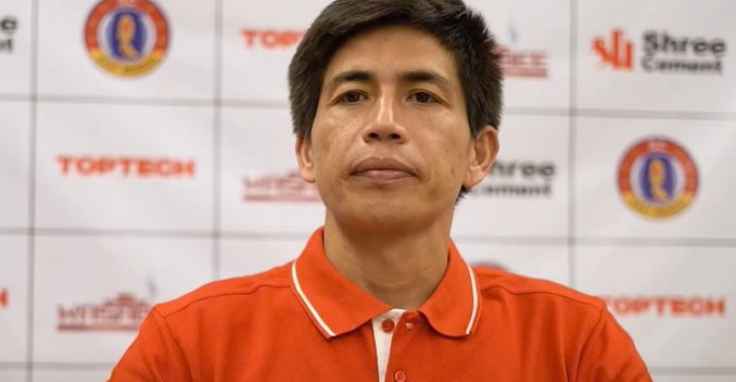 Renedy Singh calls for a year-round youth football system