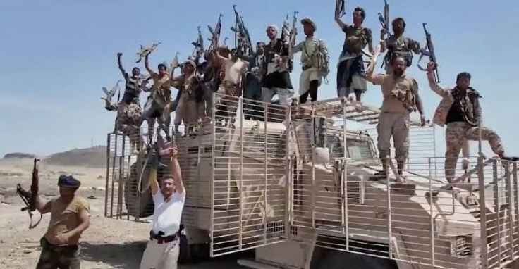 Iraq races to contain fallout after local Iran-backed militias accused of attacking Saudi pipeline