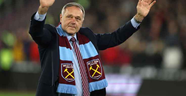 Former West Ham and Czech Republic goalkeeper Ludek Miklosko dies at 64