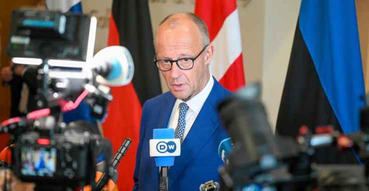 European leaders meet as Arctic thaw opens shipping routes, Russian buildup stokes security fears