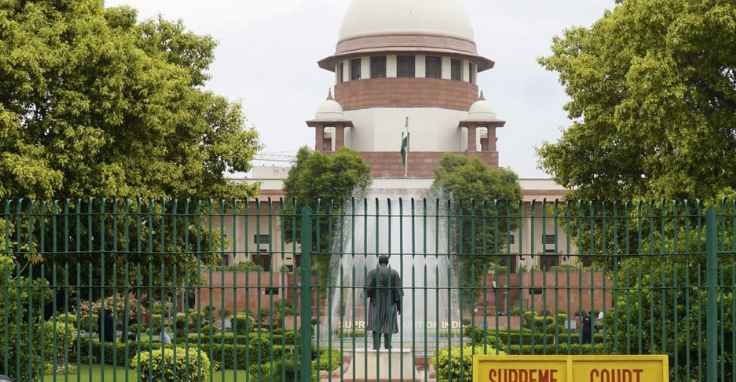 SC seeks response of Maharashtra, others on plea to fell trees for project in Mumbai’s Film City