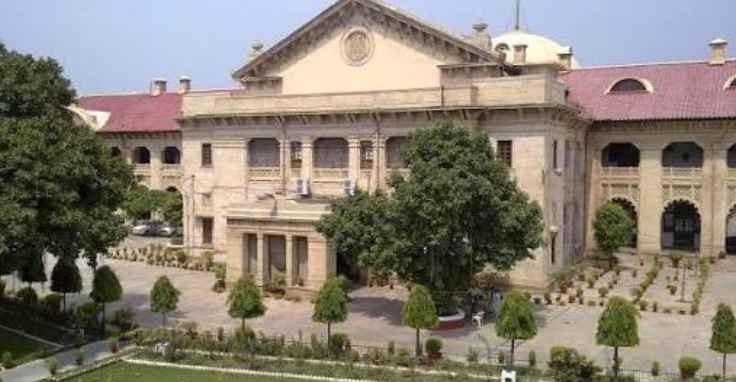 Allahabad HC disposes of habeas corpus plea against detention of adult son by father