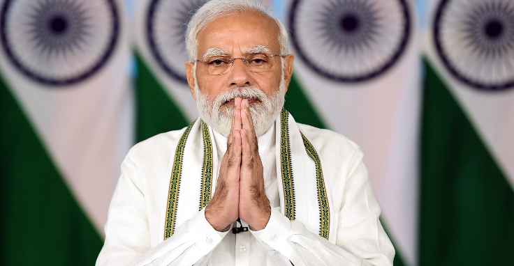 No eligible women in Bengal will be deprived of Annapurna Yojana: PM Modi