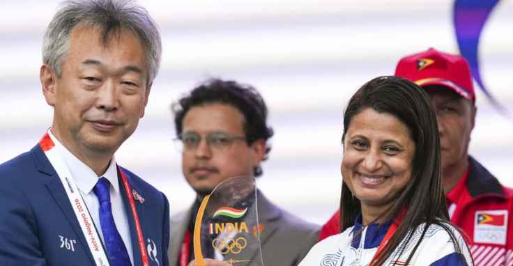 Room crunch had left 30-35 Indian athletes in a spot: Chef de Mission Sahdev Yadav
