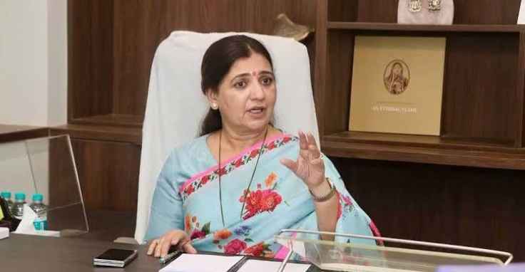 Maharashtra minister calls for uniform ban on DJ systems during festivals