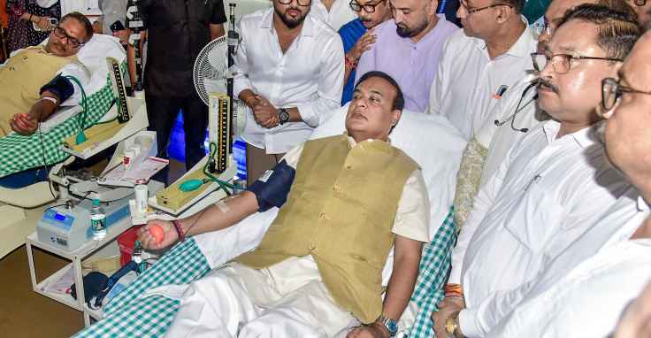 Void one has to learn to live with but can never accept: Himanta on Zubeen death anniversary