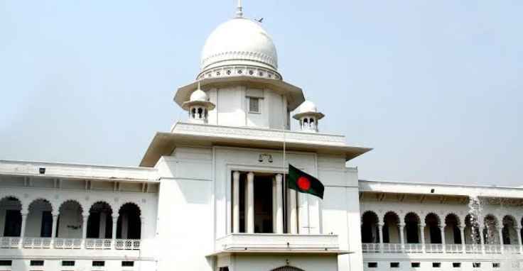 B’desh SC warns ICT chief prosecutor against commenting publicly on sub judice matters